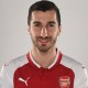 Henrikh Mkhitaryan vaatteet